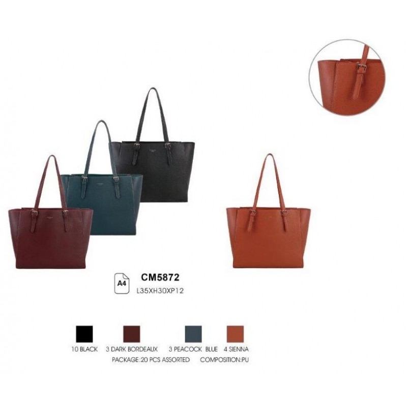 Сумка David Jones CM5872